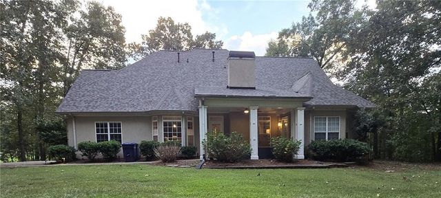6640 Ashebrooke Drive, Douglasville, GA 30135