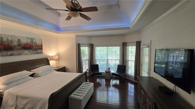 6640 Ashebrooke Drive, Douglasville, GA 30135