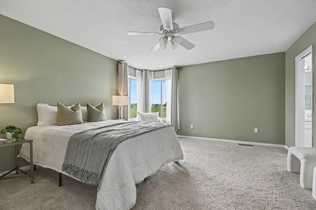 2444 Sunny Creek Street Se, City Of Kentwood, MI 49508