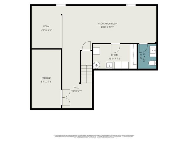 2444 Sunny Creek Street Se, City Of Kentwood, MI 49508