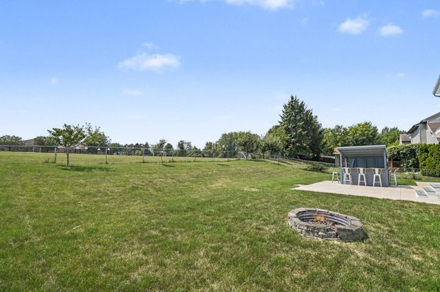 2444 Sunny Creek Street Se, City Of Kentwood, MI 49508