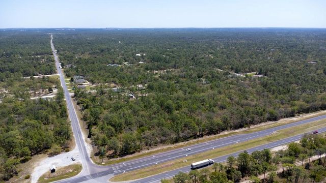 0 THRASHER AVE, Weeki Wachee, FL 34614