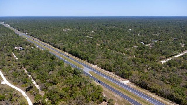 0 THRASHER AVE, Weeki Wachee, FL 34614