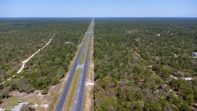 0 THRASHER AVE, Weeki Wachee, FL 34614