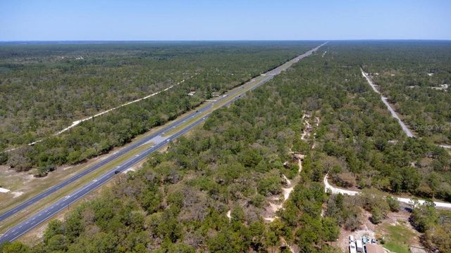 0 THRASHER AVE, Weeki Wachee, FL 34614