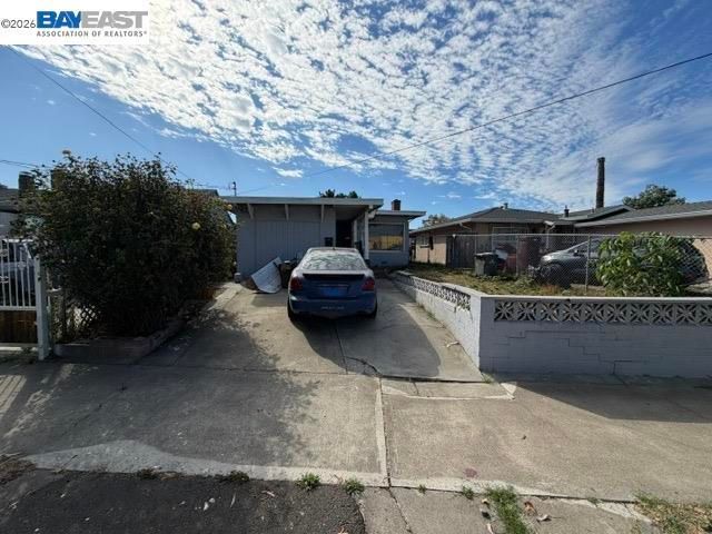 1824 99Th Ave, Oakland, CA 94603