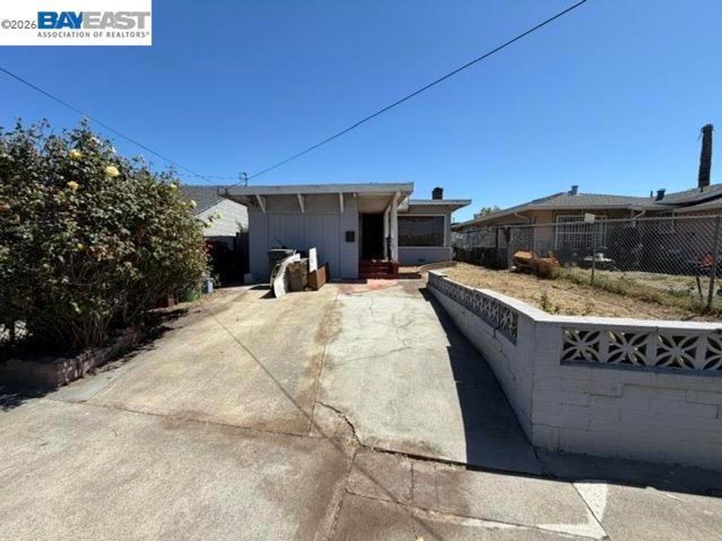 1824 99Th Ave, Oakland, CA 94603
