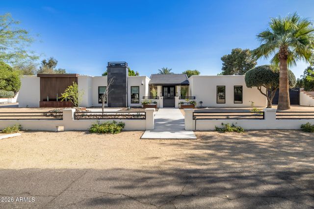 6515 W VILLA THERESA Drive, Glendale, AZ 85308