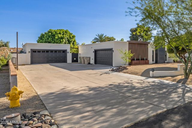 6515 W VILLA THERESA Drive, Glendale, AZ 85308