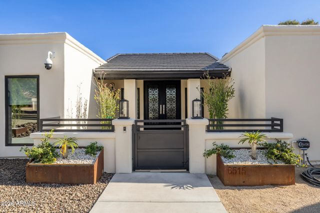 6515 W VILLA THERESA Drive, Glendale, AZ 85308