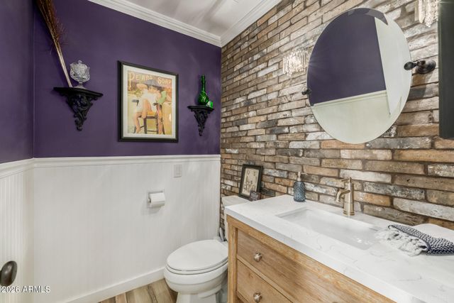 6515 W VILLA THERESA Drive, Glendale, AZ 85308