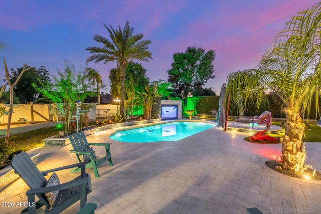 6515 W VILLA THERESA Drive, Glendale, AZ 85308