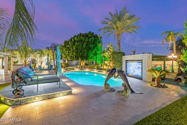 6515 W VILLA THERESA Drive, Glendale, AZ 85308