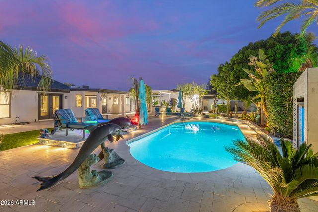 6515 W VILLA THERESA Drive, Glendale, AZ 85308