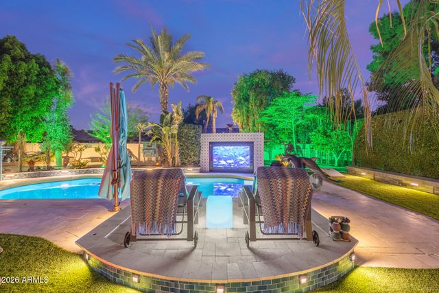 6515 W VILLA THERESA Drive, Glendale, AZ 85308