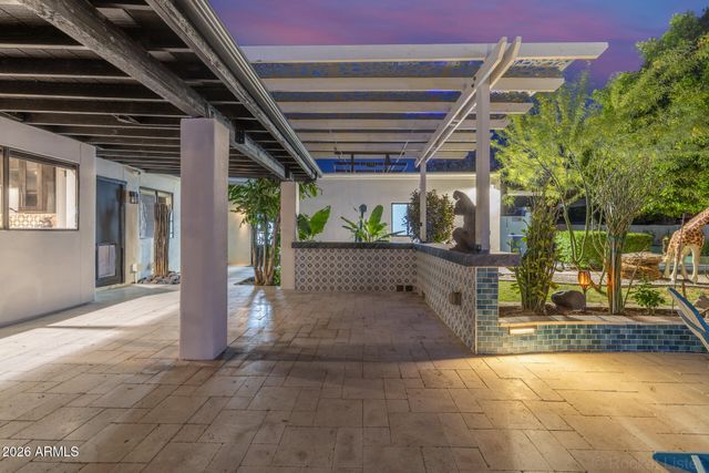 6515 W VILLA THERESA Drive, Glendale, AZ 85308