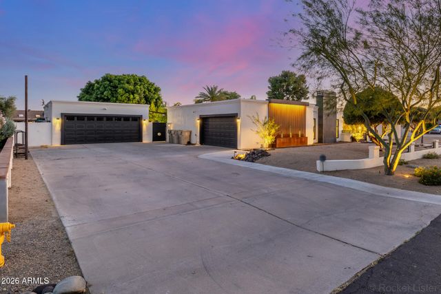 6515 W VILLA THERESA Drive, Glendale, AZ 85308