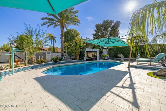 6515 W VILLA THERESA Drive, Glendale, AZ 85308