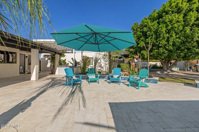 6515 W VILLA THERESA Drive, Glendale, AZ 85308