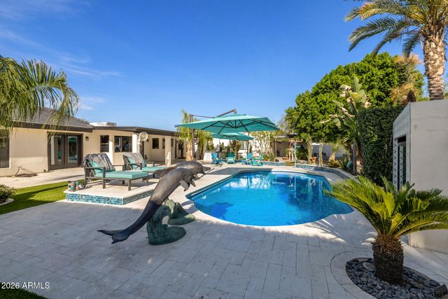 6515 W VILLA THERESA Drive, Glendale, AZ 85308