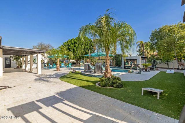 6515 W VILLA THERESA Drive, Glendale, AZ 85308