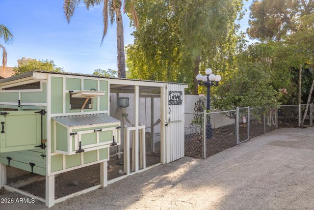 6515 W VILLA THERESA Drive, Glendale, AZ 85308