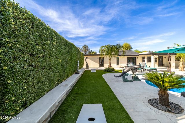 6515 W VILLA THERESA Drive, Glendale, AZ 85308