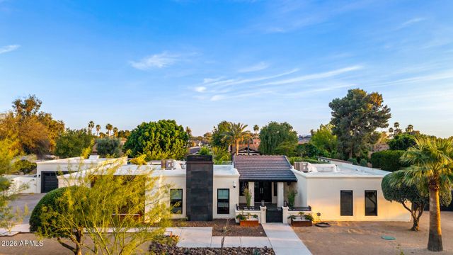 6515 W VILLA THERESA Drive, Glendale, AZ 85308