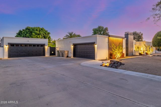 6515 W VILLA THERESA Drive, Glendale, AZ 85308