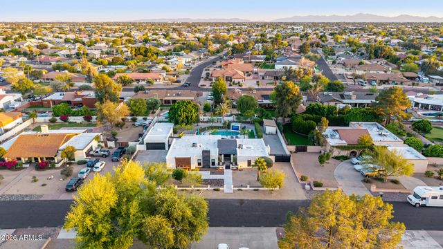 6515 W VILLA THERESA Drive, Glendale, AZ 85308