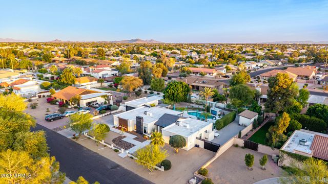 6515 W VILLA THERESA Drive, Glendale, AZ 85308