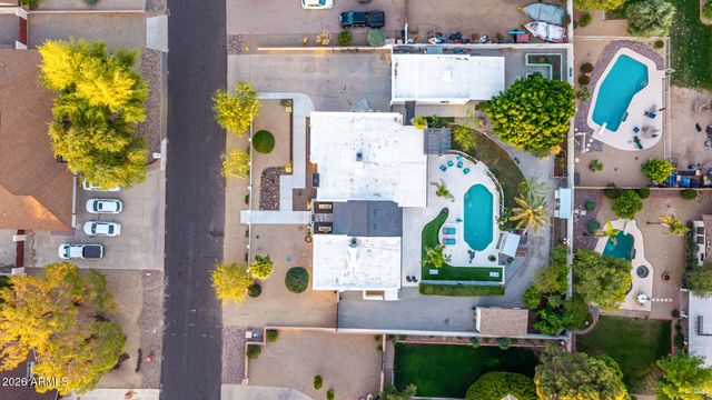 6515 W VILLA THERESA Drive, Glendale, AZ 85308