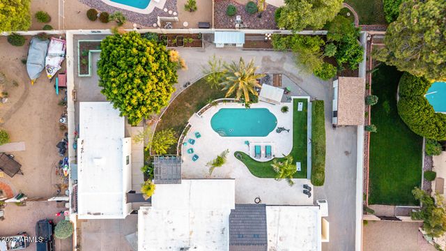 6515 W VILLA THERESA Drive, Glendale, AZ 85308