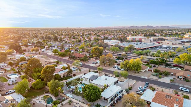 6515 W VILLA THERESA Drive, Glendale, AZ 85308