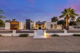 6515 W VILLA THERESA Drive, Glendale, AZ 85308