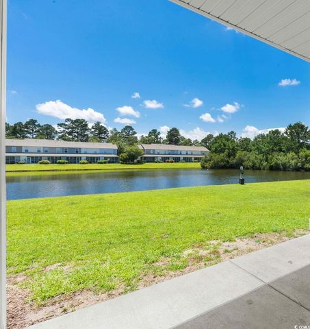 340 Kiskadee Loop Unit B, Conway, SC 29526
