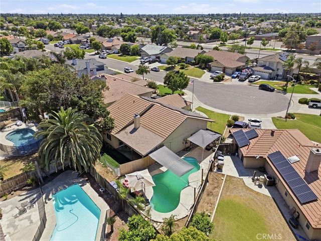 4906 Native Dancer, Bakersfield, CA 93312