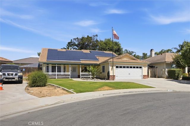 4906 Native Dancer, Bakersfield, CA 93312