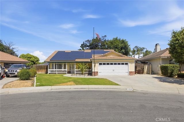 4906 Native Dancer, Bakersfield, CA 93312