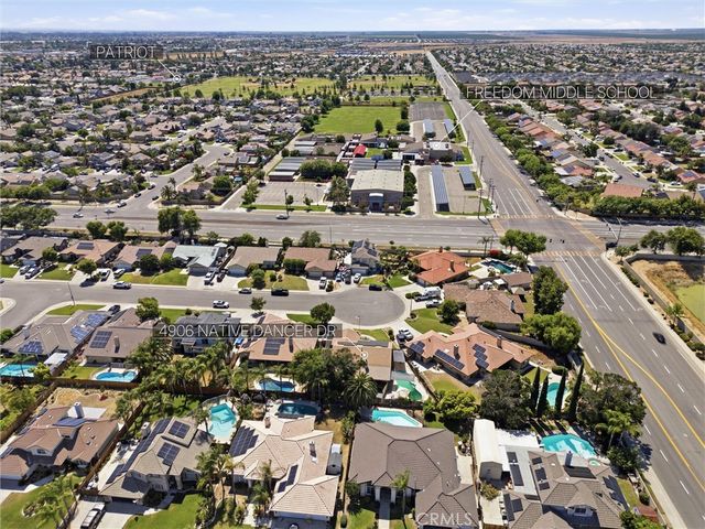 4906 Native Dancer, Bakersfield, CA 93312