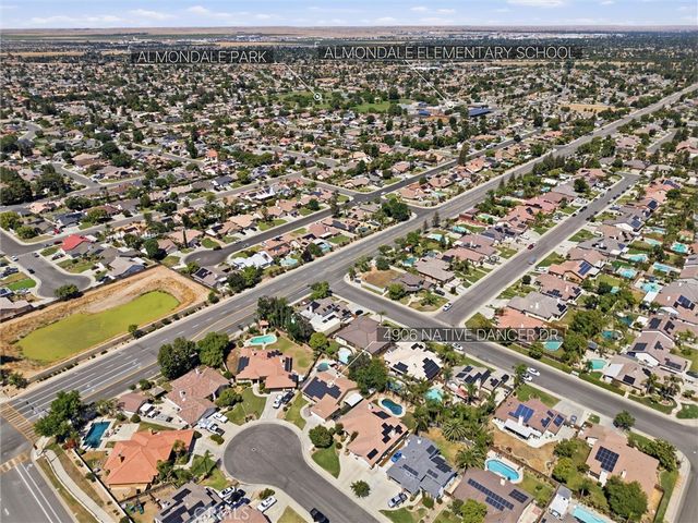 4906 Native Dancer, Bakersfield, CA 93312