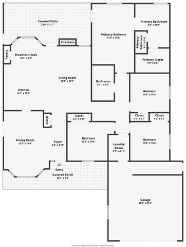 4906 Native Dancer, Bakersfield, CA 93312