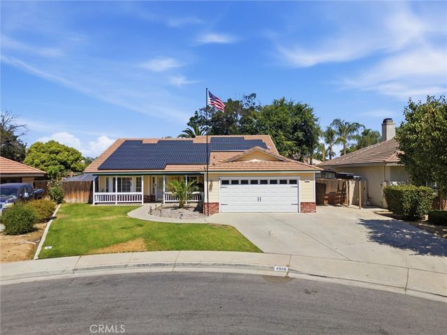 4906 Native Dancer, Bakersfield, CA 93312