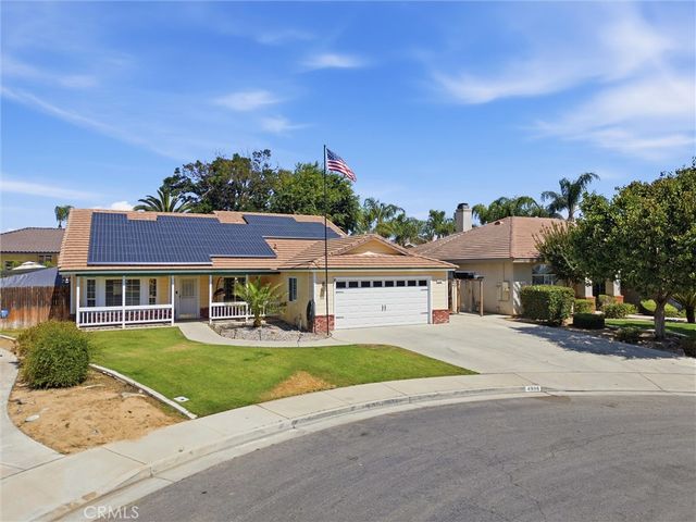 4906 Native Dancer, Bakersfield, CA 93312