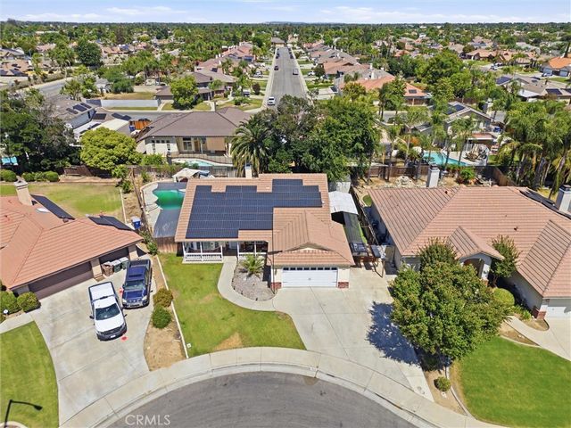 4906 Native Dancer, Bakersfield, CA 93312