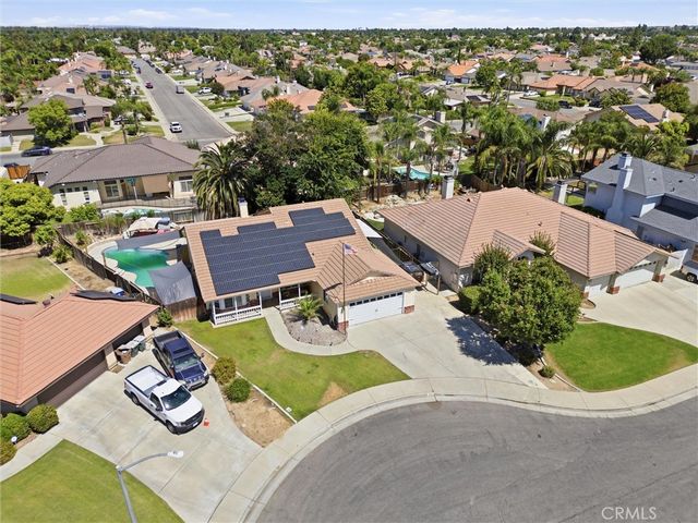 4906 Native Dancer, Bakersfield, CA 93312