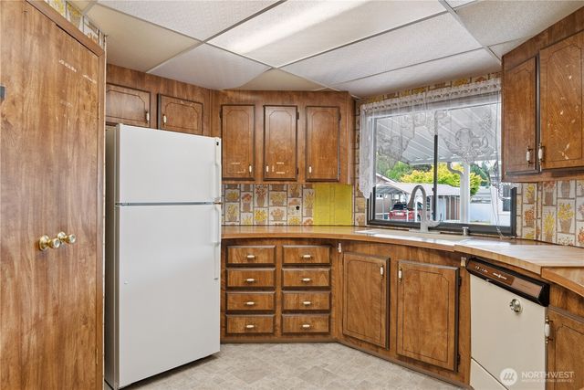 1965 Westside Highway #6, Kelso, WA 98626
