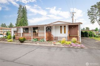 1965 Westside Highway #6, Kelso, WA 98626