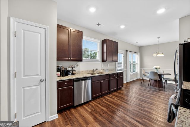 11061 Shadow Court, Hampton, GA 30228