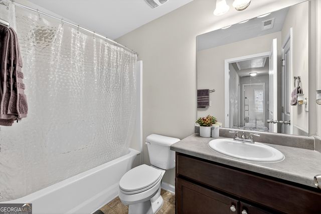 11061 Shadow Court, Hampton, GA 30228